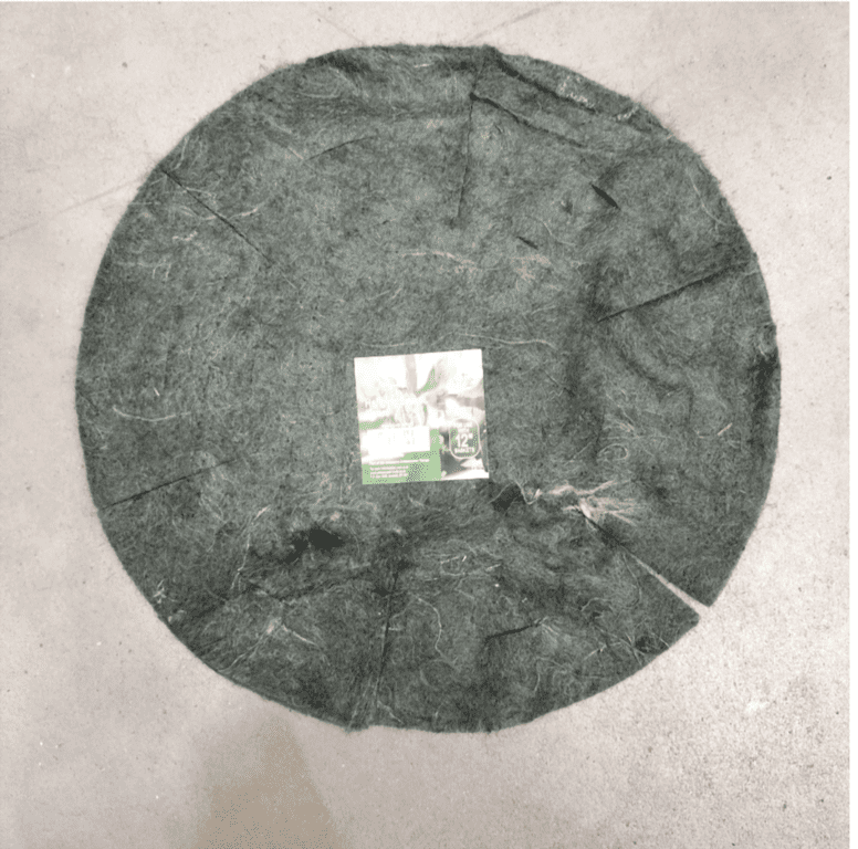 Ambassador Hanging Basket Liners - 30cm/12"