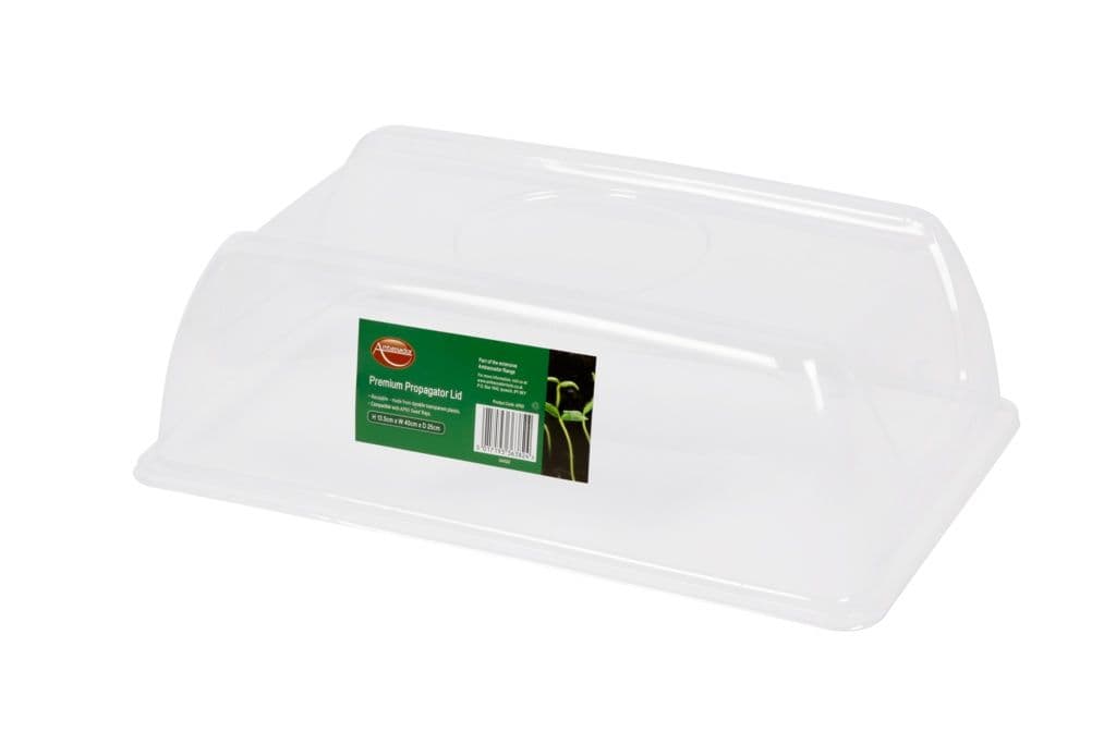 Ambassador Premium Propagator Lid - Medium