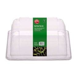 Ambassador Seed Tray Lid - Pack 3 Small