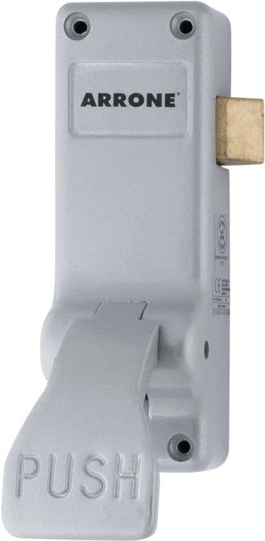 Arrone Push Pad Emergency Exit - Latch