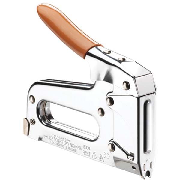 Arrow Staple Gun - Low Voltage