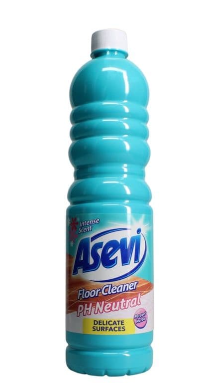 Asevi Floor Cleaner Ph Neutral - 1L
