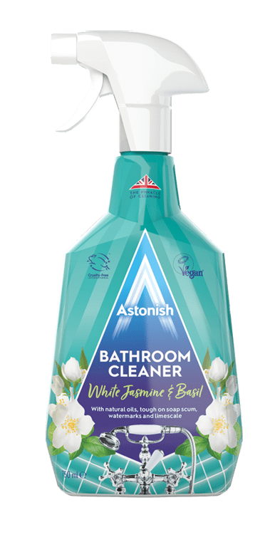Astonish Bathroom Cleaner - 750ml
