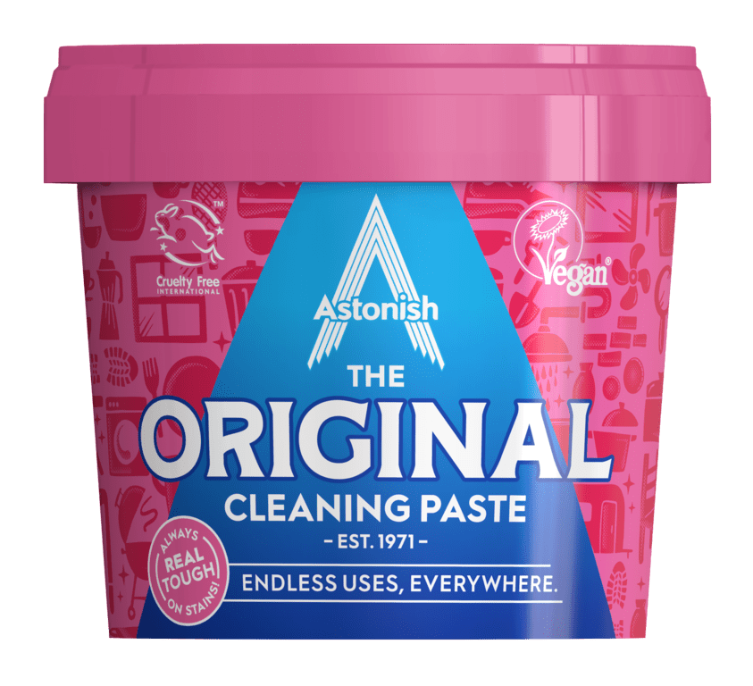 Astonish Original Cleaning Paste - 500g