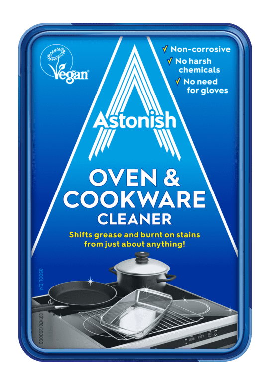 Astonish Original Oven & Cookware Cleaner - 150g