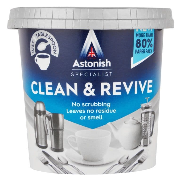 Astonish Specialist Clean & Revive - 350g