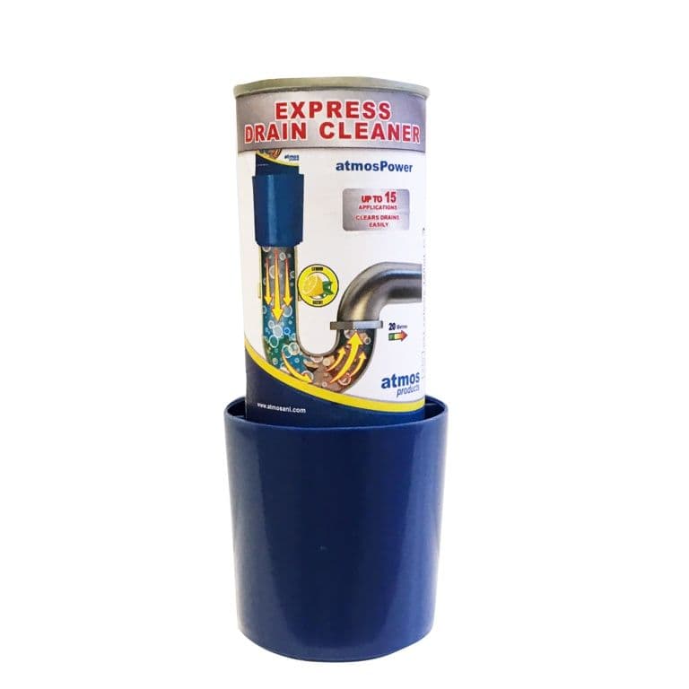 Atmos Expess Drain Cleaner Refill - 150ml