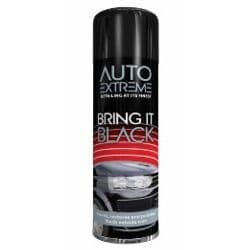 Ax Bring It Black - 300ml