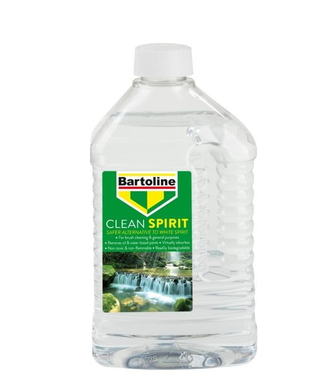 Bartoline Clean Spirit - 2L