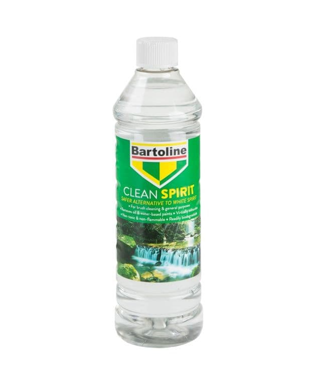 Bartoline Clean Spirit - 750ml