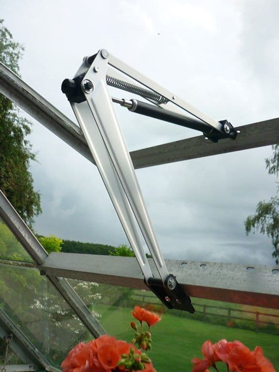 Bayliss Greenhouse Autovent - XL
