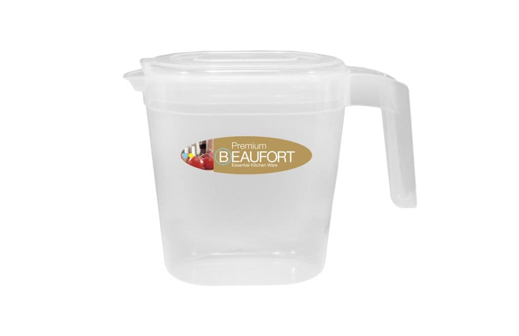 Beaufort Premium Fridge Jug - 1.5L
