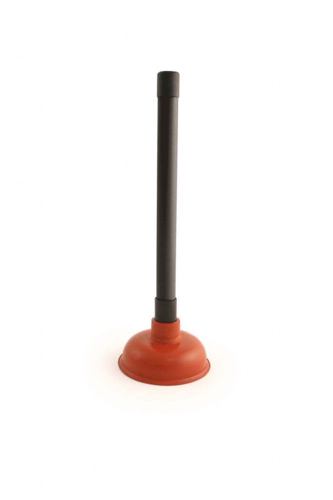 Bentley Sink Plunger - 4"