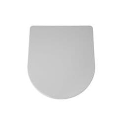 Blue Canyon Aero Duroplastic Toilet Seat - Quick Release