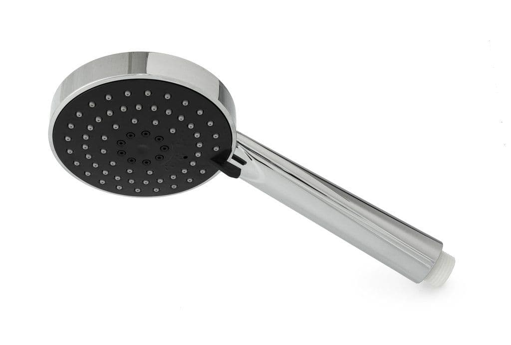 Blue Canyon Atlas 3 Way Showerhead - Chrome