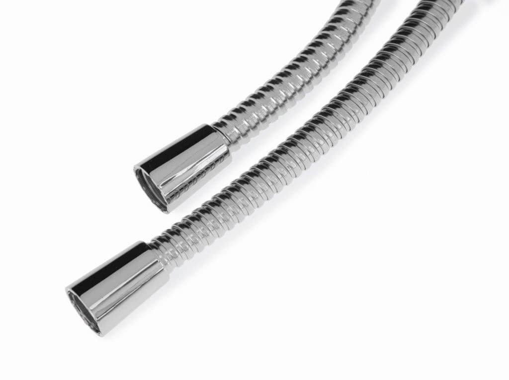 Blue Canyon Fremont Stainless Steel Shower Hose - 1|5m