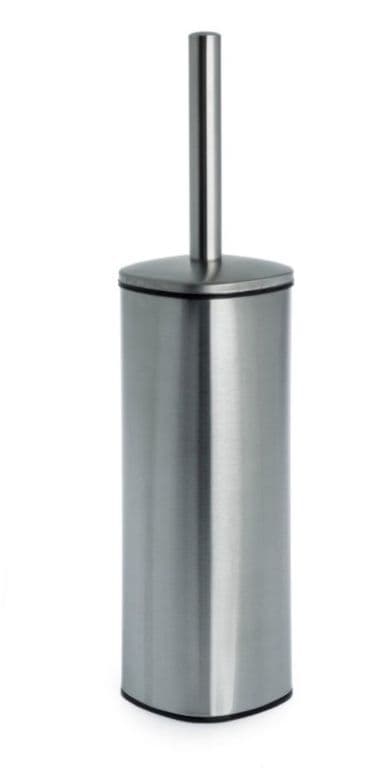 Blue Canyon Santorini Toilet Brush - Chrome