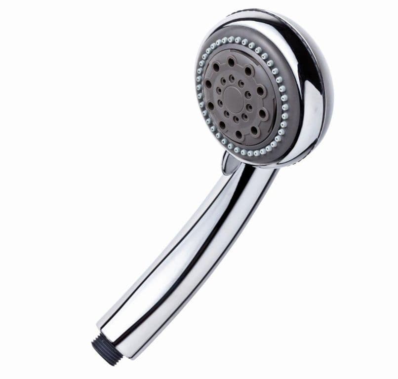 Blue Canyon Sirius Three Mode Showerhead - Chrome