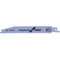Bosch S123XF Sabre Saw Blades - PKT 5