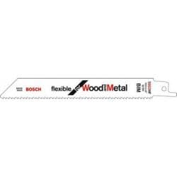 Bosch Sabre Saw Blades - S922HF