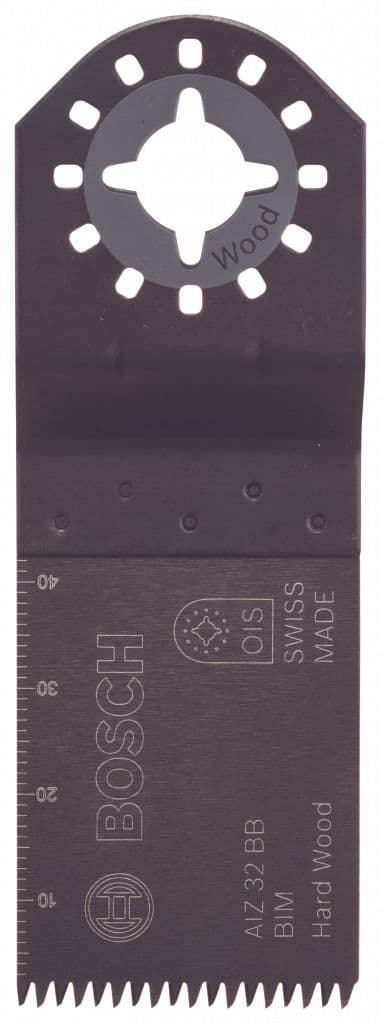 Bosch Saw Blades Gop Bim AIZ32BB