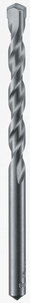 Bosch Silver Percussion Concrete Drill Bit - 7x60x100