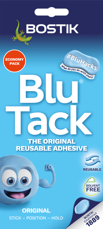 Bostik Blu Tack Economy
