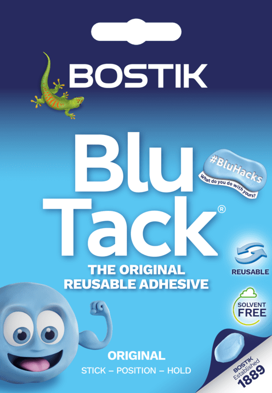 Bostik Blu Tack Handy
