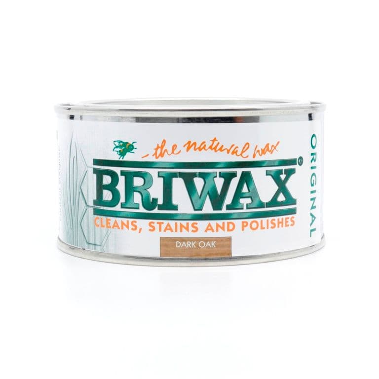 Briwax Original Dark Oak - 200g