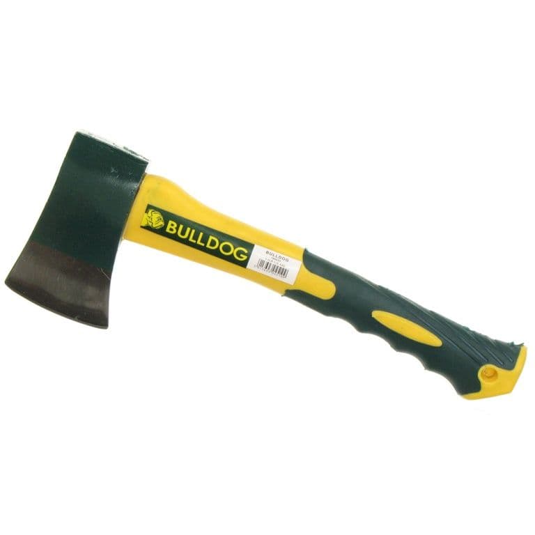 Bulldog Hatchet - 1.5lb