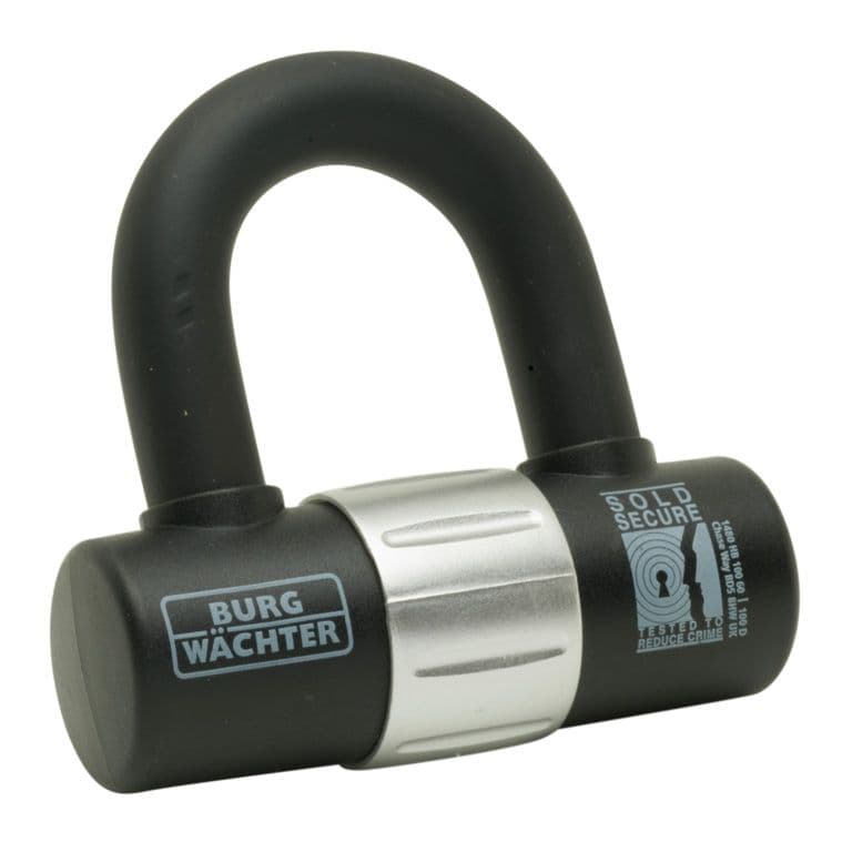 Burg-Wächter Heavy Duty U - Lock