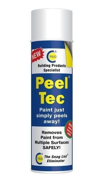 C-Tec Peel-Tec - 500ml