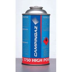 Campingaz Screw Valve Resealable Cartridge - 170g Butane/Propane Mix