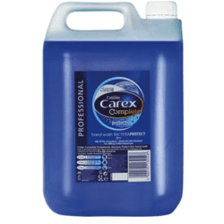 Carex Professional Hand Wash - 5L