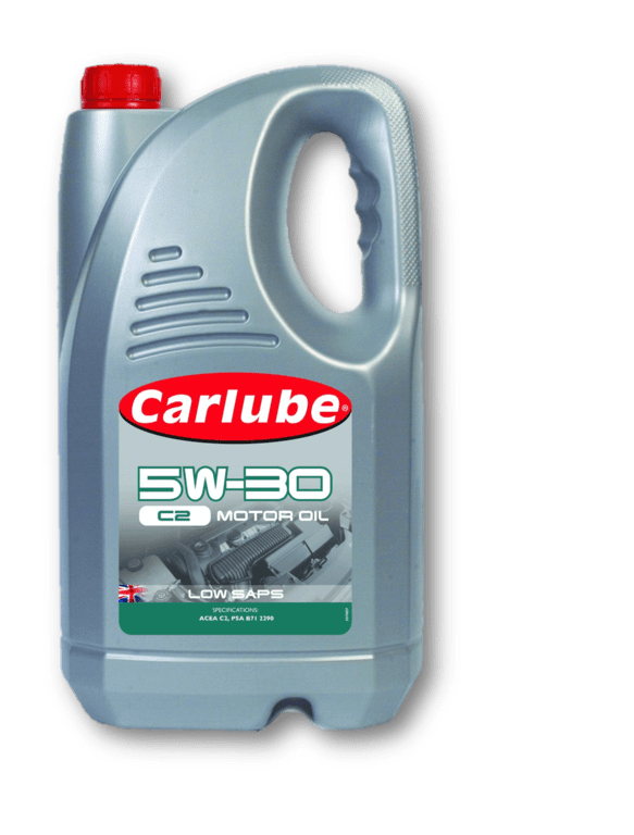 Carlube 5w-30 C2 - 4L