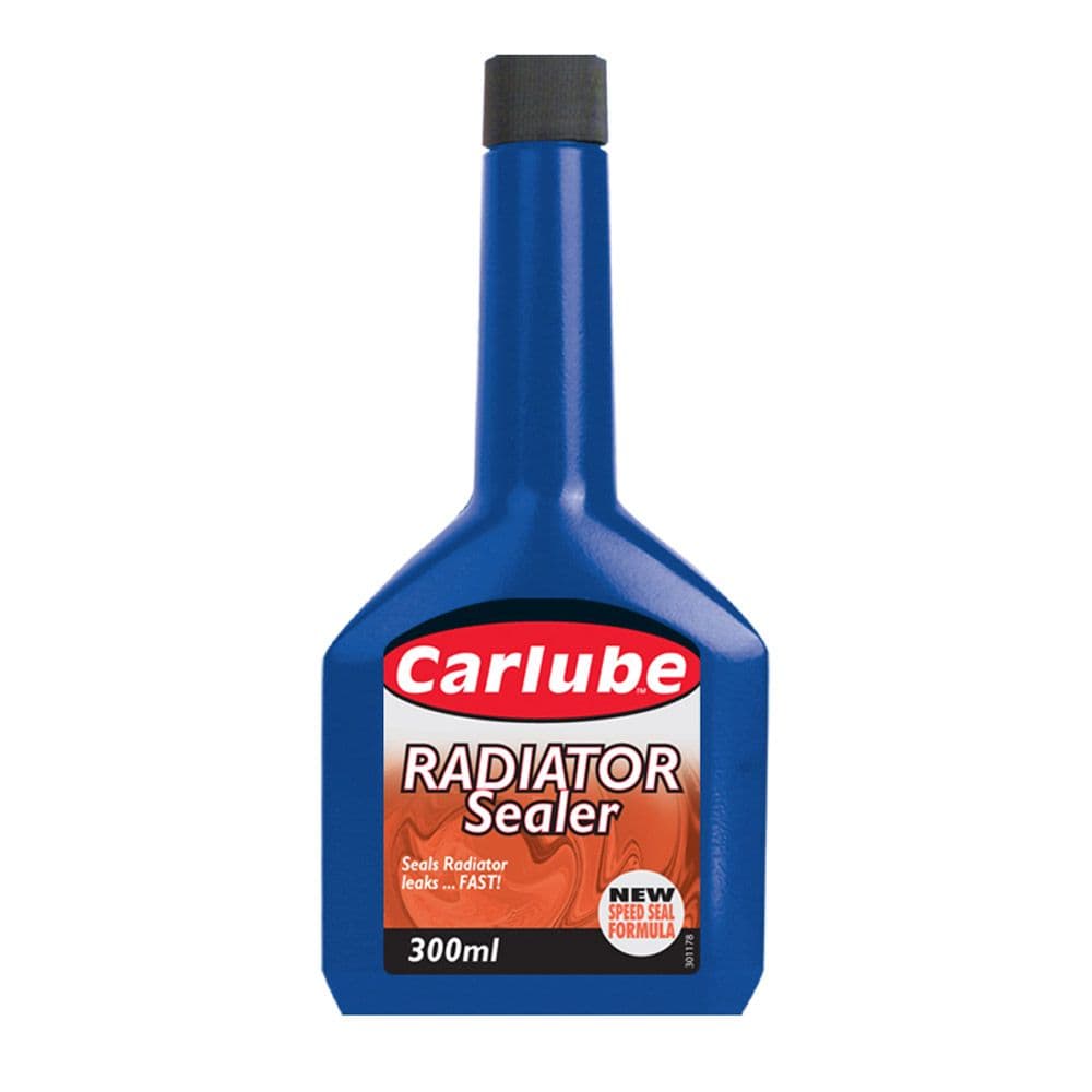 Carlube Radiator Sealer - 300ml