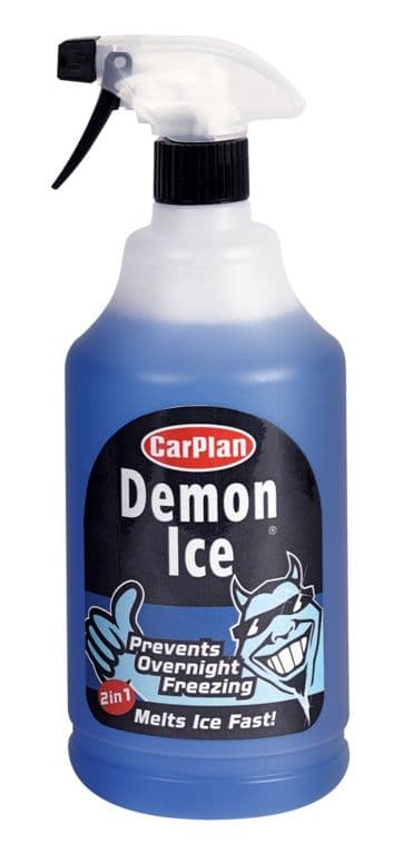 Carplan Demon Ice - 1L