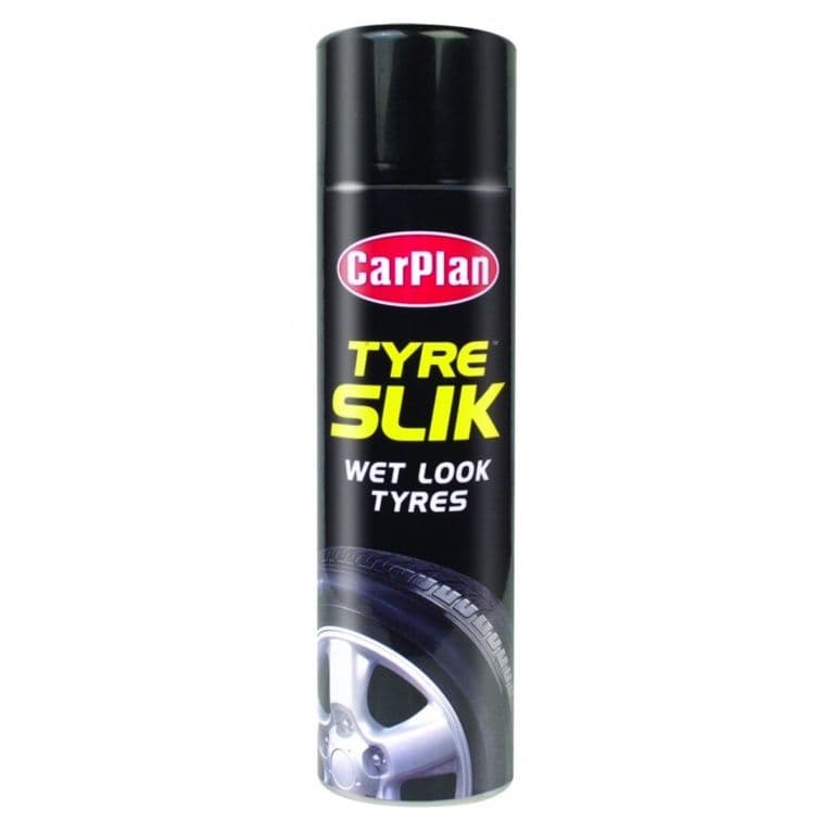 Carplan Tyre Slik - 500ml