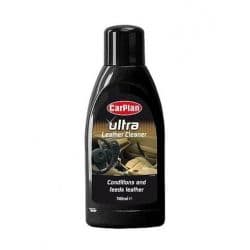Carplan Ultra Leather Cleaner - 500ml