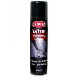 Carplan Ultra Upholstery Cleaner - 400ml