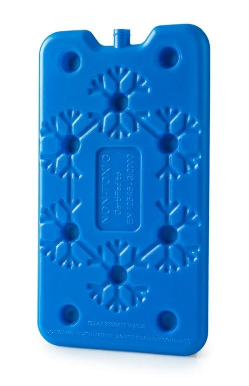 Casa & Casa Ice Pack Board - Blue 400ml