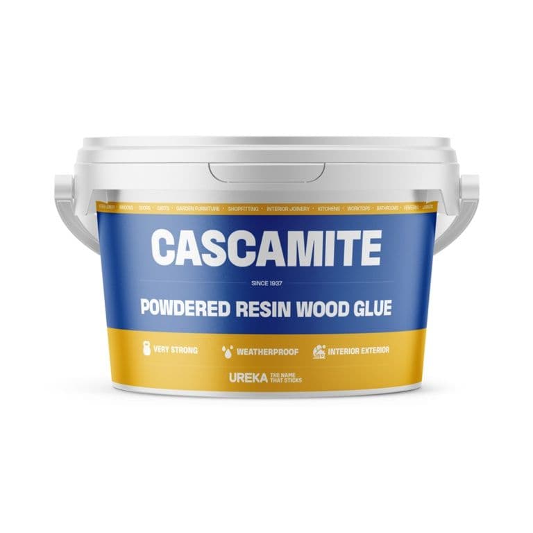 Cascamite Powder Resin Wood Glue - 250g