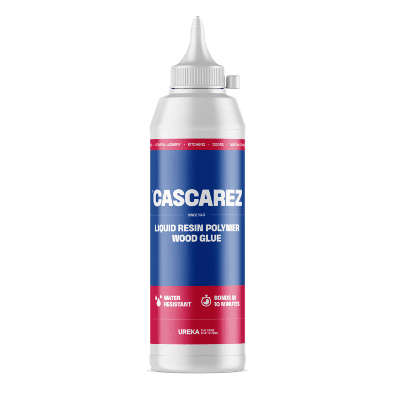 Cascarez High Speed Wood Adhesive - 250ml