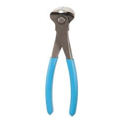 Channellock End Cutter - 8" (200mm)