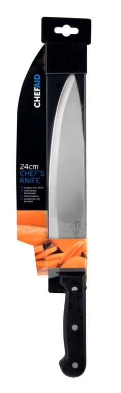 Chef Aid Chef's Knife - 24cm