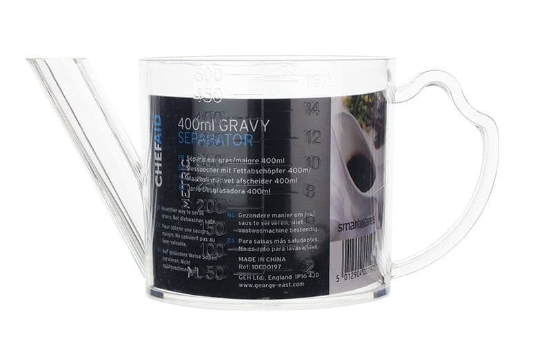 Chef Aid Gravy Separator - 400ml