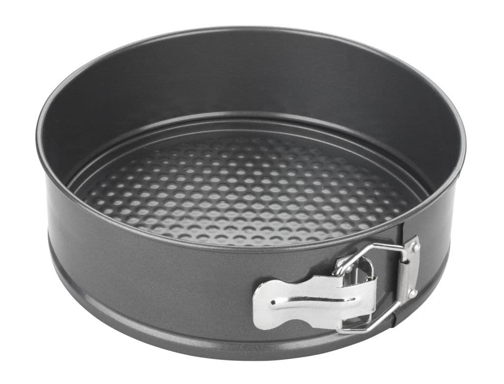 Chef Aid Non Stick Springform Cake Pan - 22 x 6.5cm