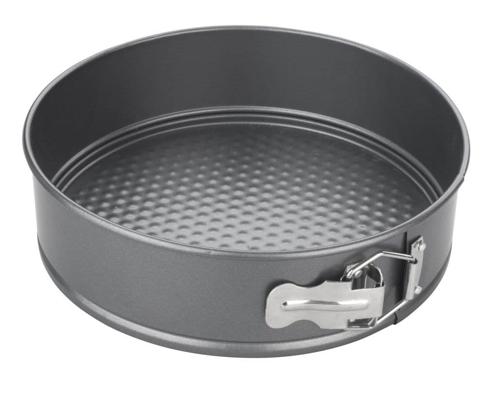 Chef Aid Non Stick Springform Cake Pan - 24 x 6.5cm