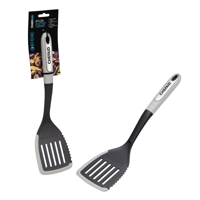 Chef Aid Slotted Turner