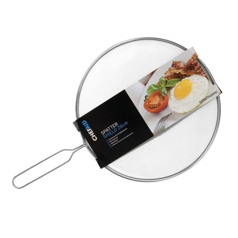 Chef Aid Spatter Guard - 24cm